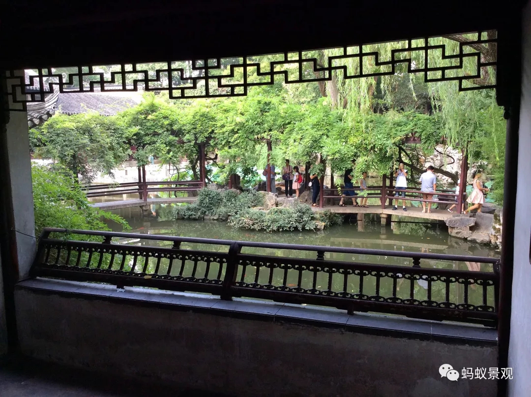 留園技術詳解手冊（上篇）