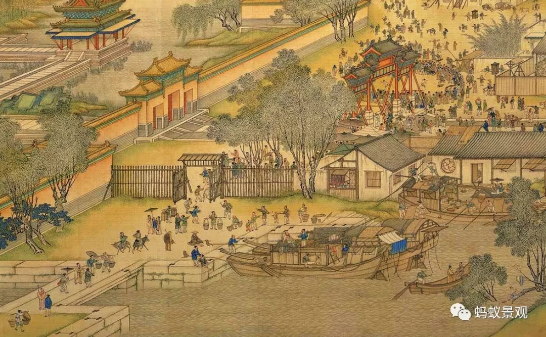 留園技術詳解手冊（上篇）