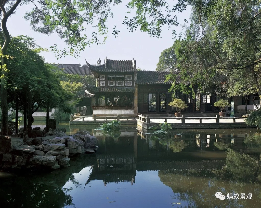 留園技術詳解手冊（上篇）