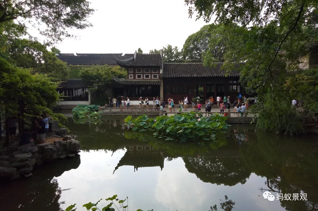 留園技術詳解手冊（上篇）