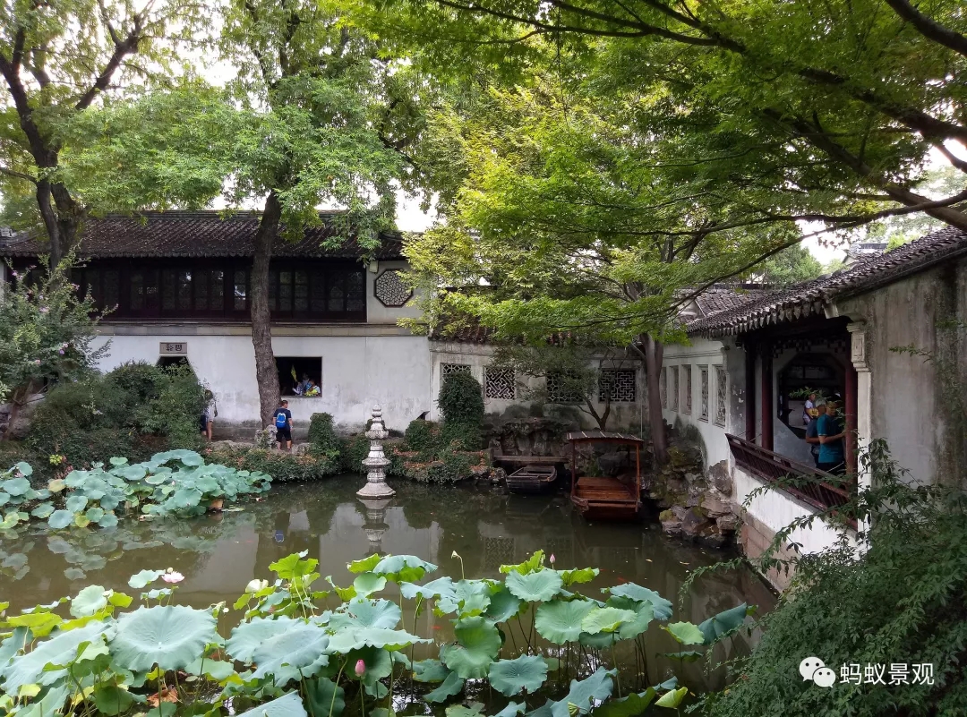 留園技術詳解手冊（上篇）