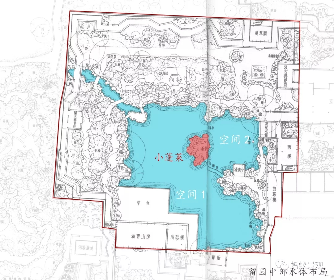 留園技術詳解手冊（上篇）