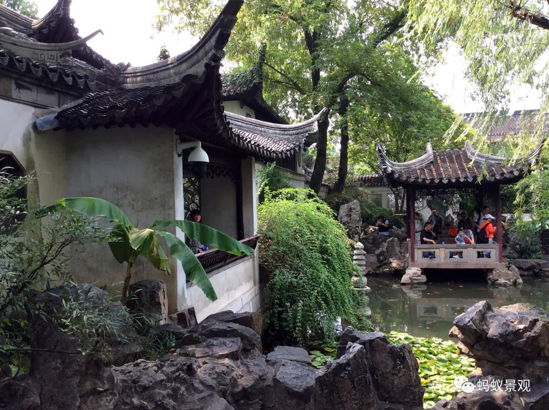 留園技術詳解手冊（上篇）