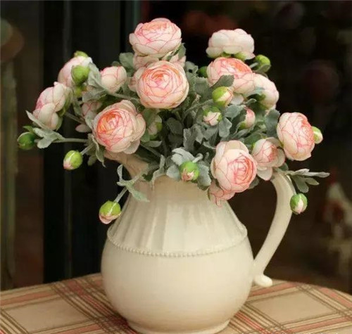 插花搭配的八大要點(diǎn)