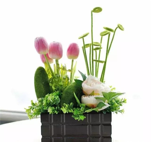 插花搭配的八大要點(diǎn)