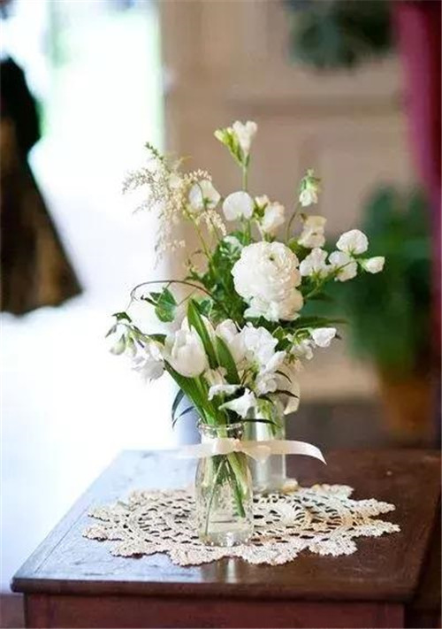 插花搭配的八大要點(diǎn)