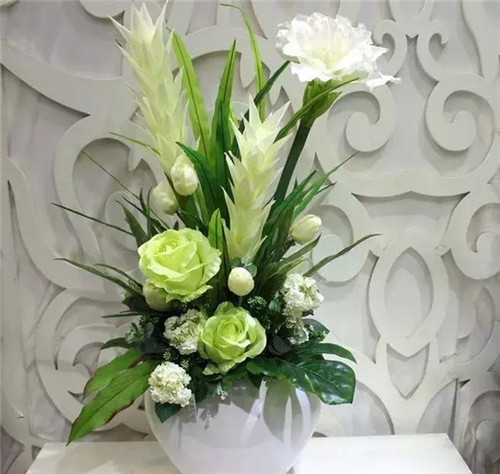 插花搭配的八大要點(diǎn)