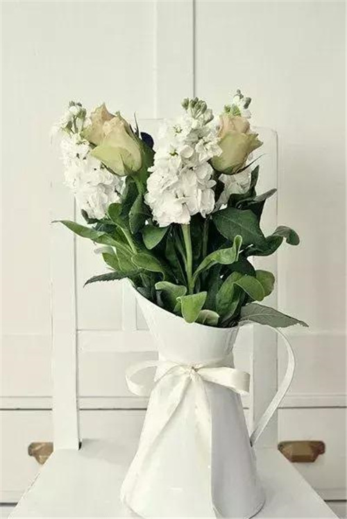 插花搭配的八大要點(diǎn)