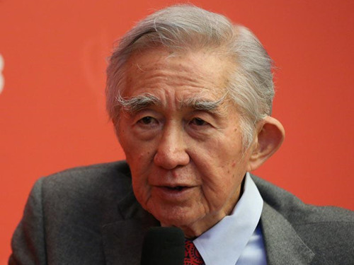 劉太格:大城市病的病因是城市規劃不合理