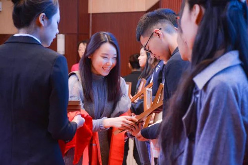 2017-2018城市立體農(nóng)場國際大學(xué)生建筑設(shè)計(jì)競賽頒獎(jiǎng)典禮在北方工大舉行 