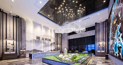 新中式豪宅標準 除了山水還應該有什么？