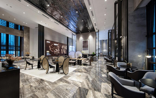 新中式豪宅標準 除了山水還應該有什么？