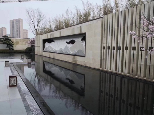 新中式豪宅標準 除了山水還應該有什么？