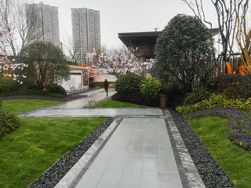 新中式豪宅標準 除了山水還應該有什么？