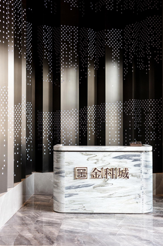 新中式豪宅標準 除了山水還應該有什么？