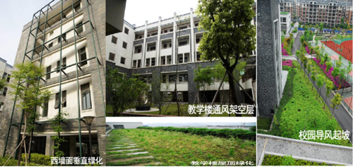 汪滋淞：綠色校園及同濟(jì)大學(xué)綠色建筑概述