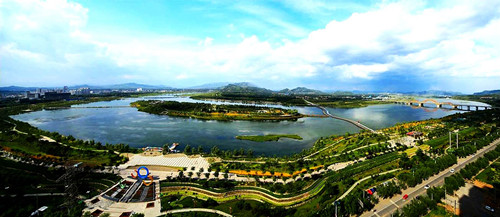 正和恒基王殊:風景園林創新源于與專業整合