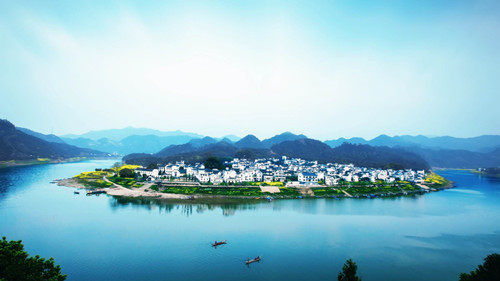 正和恒基王殊:風景園林創新源于與專業整合