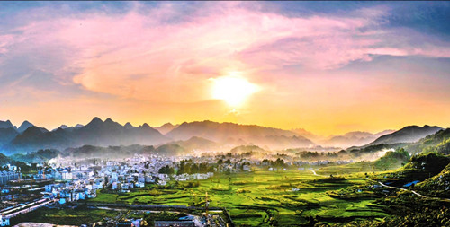 正和恒基王殊:風景園林創新源于與專業整合