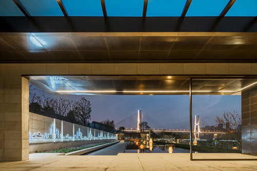 鉑悅瀾庭：南濱鉑金歲月 悅賞山水瀾庭