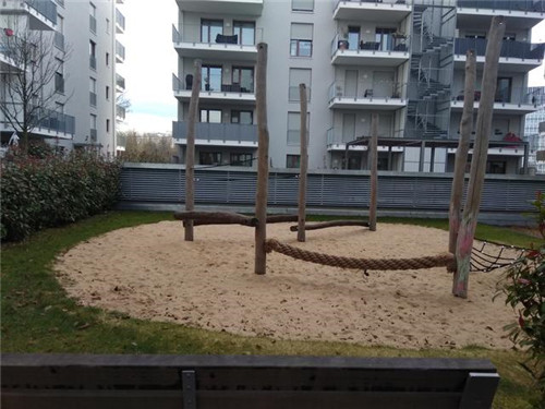 康復(fù)花園設(shè)計成功的關(guān)鍵