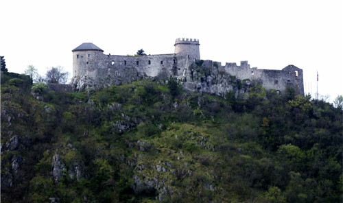 “十六湖國(guó)家公園”撫慰人內(nèi)心的是純粹自然