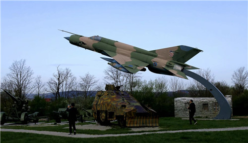 “十六湖國(guó)家公園”撫慰人內(nèi)心的是純粹自然