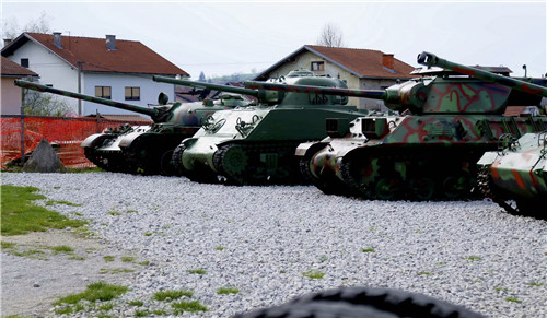 “十六湖國(guó)家公園”撫慰人內(nèi)心的是純粹自然