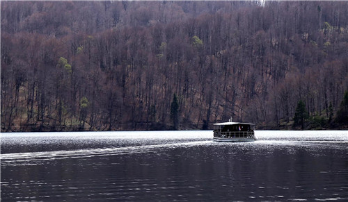 “十六湖國(guó)家公園”撫慰人內(nèi)心的是純粹自然