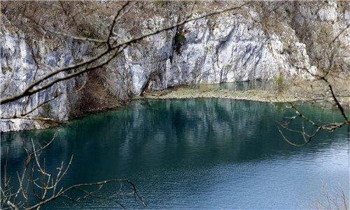 “十六湖國(guó)家公園”撫慰人內(nèi)心的是純粹自然