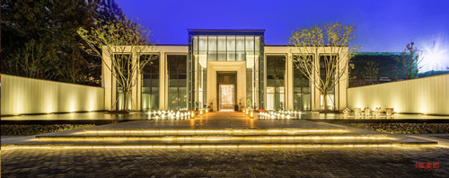 凱爾辛基作品丨金科·集美郡