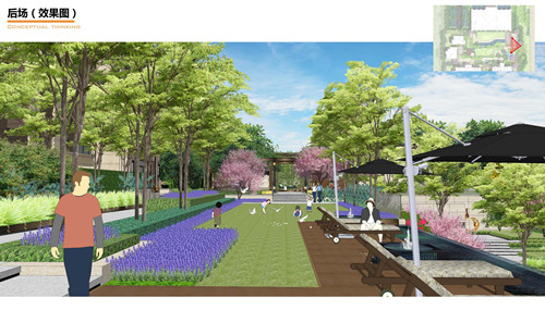 凱爾辛基作品丨金科·集美郡