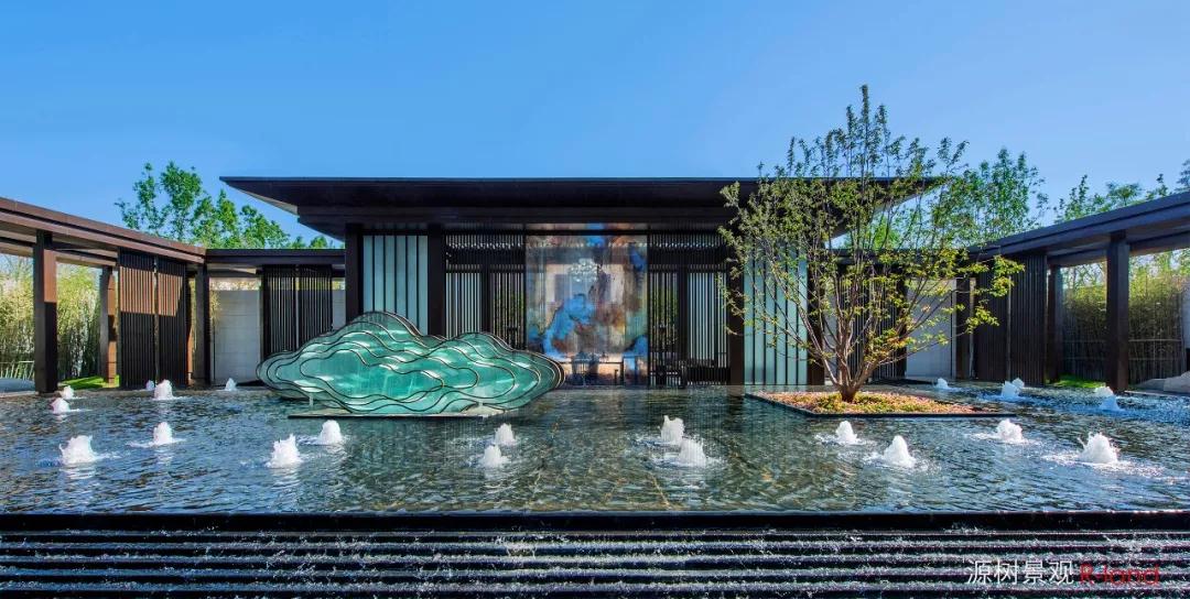 天成嶺秀 :時(shí)尚奢雅,宛若天成的極致解讀