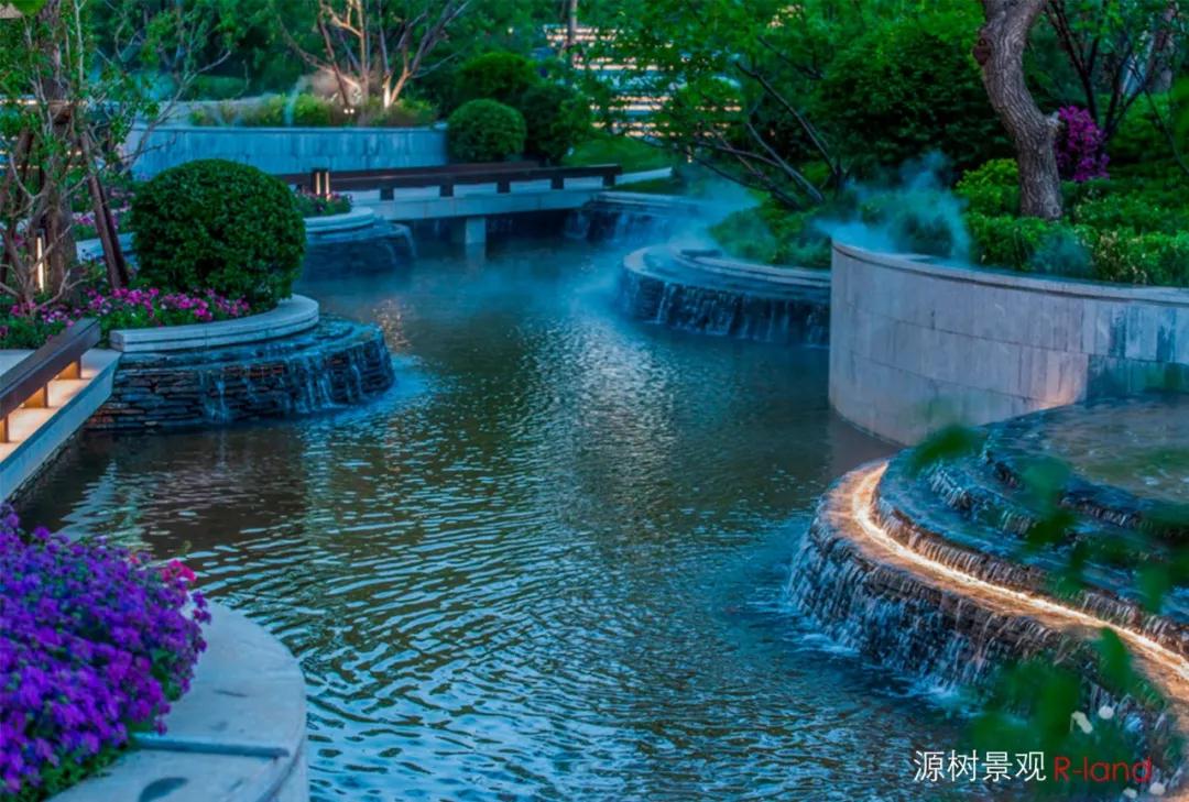 天成嶺秀 :時(shí)尚奢雅,宛若天成的極致解讀