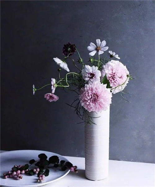 插花藝術(shù)讓你更懂得生活的情調(diào)