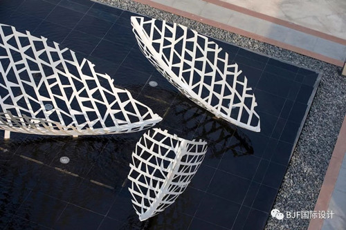 【理事專欄】BJF(寶佳豐)作品:中昂安納西小鎮(zhèn)