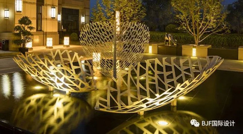 【理事專欄】BJF(寶佳豐)作品:中昂安納西小鎮(zhèn)