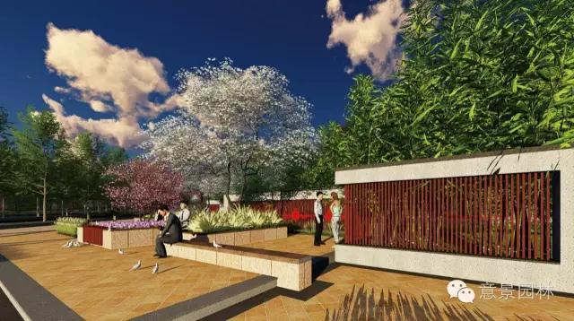 打造“都市田園綠帶”—南環(huán)路景觀設(shè)計(jì)