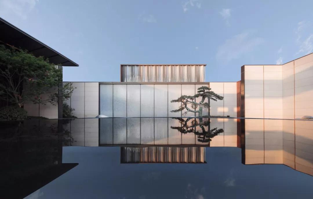 有的魚(yú)是永遠(yuǎn)都關(guān)不住的 | 公元2040