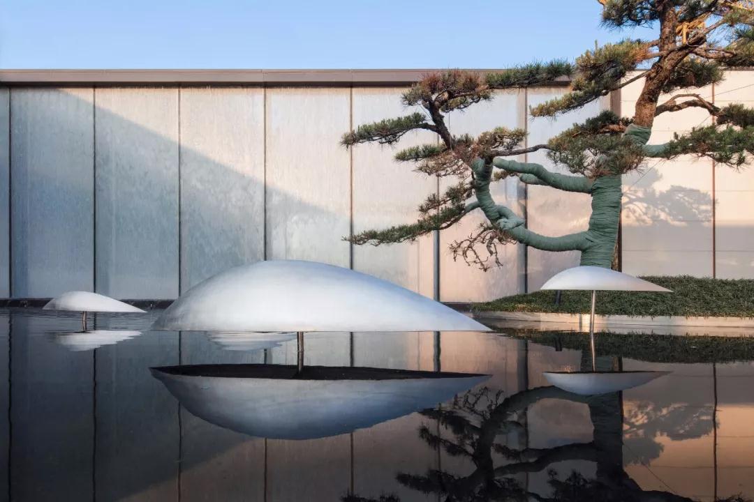 有的魚(yú)是永遠(yuǎn)都關(guān)不住的 | 公元2040