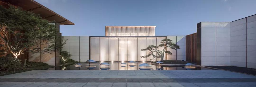 有的魚(yú)是永遠(yuǎn)都關(guān)不住的 | 公元2040