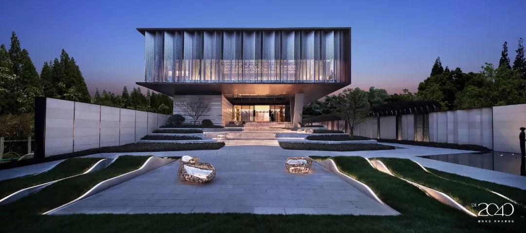 有的魚(yú)是永遠(yuǎn)都關(guān)不住的 | 公元2040