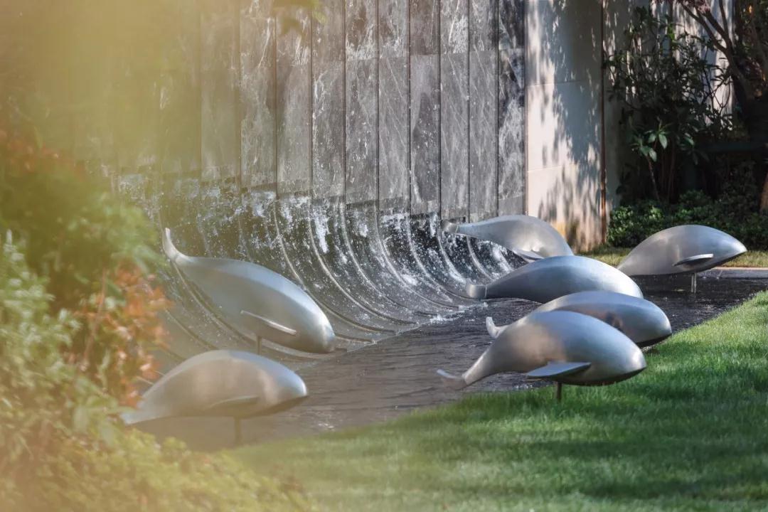 有的魚(yú)是永遠(yuǎn)都關(guān)不住的 | 公元2040