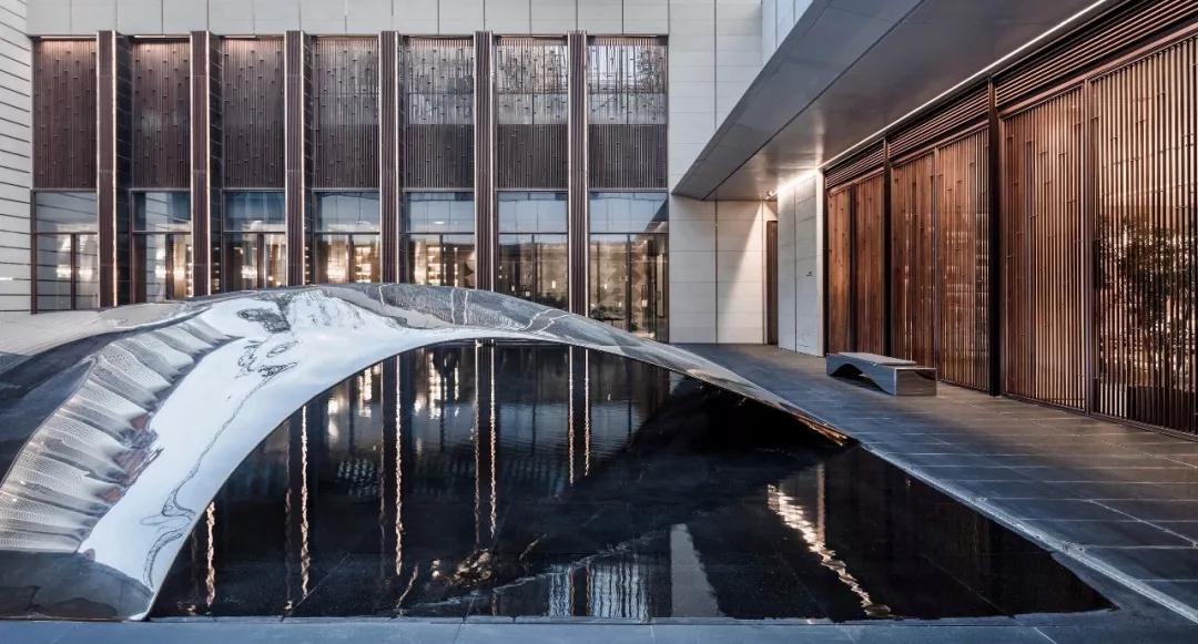 有的魚(yú)是永遠(yuǎn)都關(guān)不住的 | 公元2040