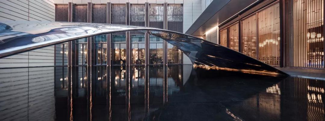 有的魚(yú)是永遠(yuǎn)都關(guān)不住的 | 公元2040