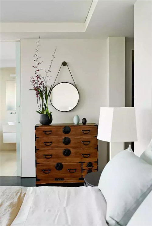 插花入瓶,生活在野