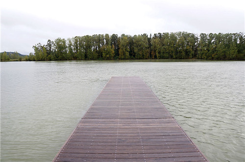 法國加龍河岸佩利西斯自然公園