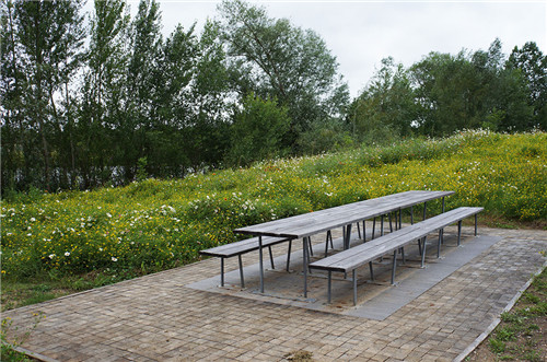 法國加龍河岸佩利西斯自然公園