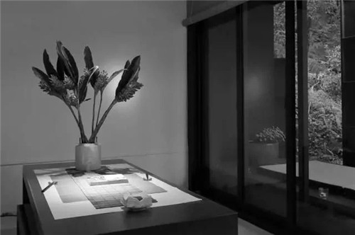 民宿設計:歲月靜好的侘寂之美