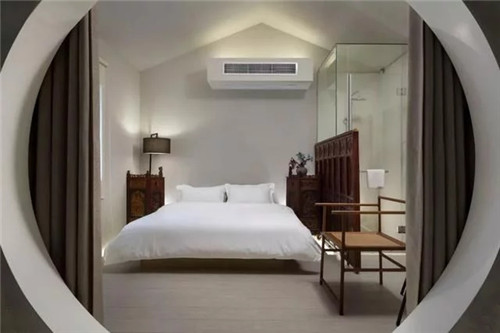 民宿設計:歲月靜好的侘寂之美